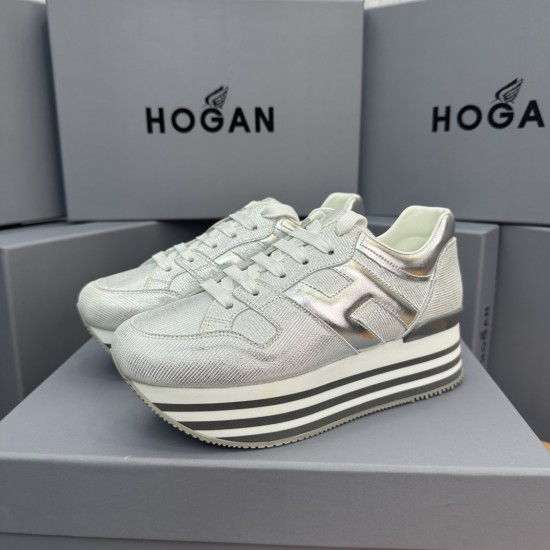 Hogan Shoes Top Quality
35-45 men and women same