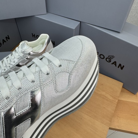 Hogan Shoes Top Quality
35-45 men and women same