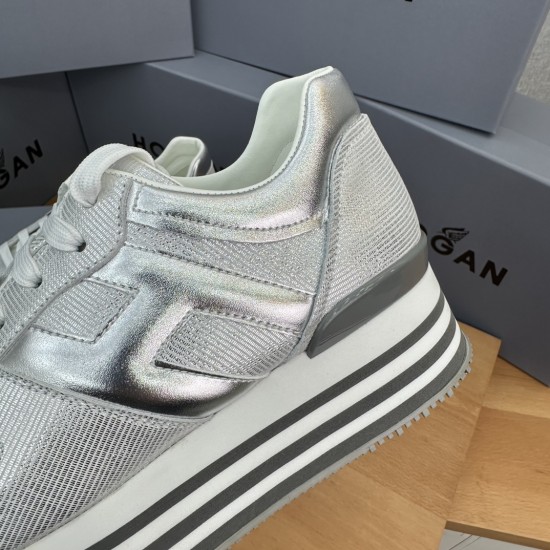 Hogan Shoes Top Quality
35-45 men and women same