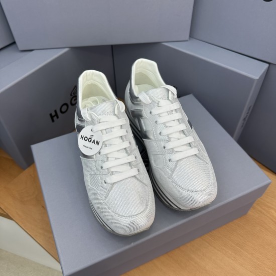 Hogan Shoes Top Quality
35-45 men and women same