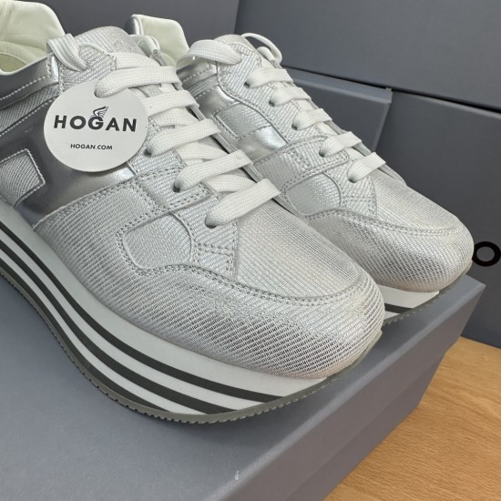 Hogan Shoes Top Quality
35-45 men and women same
