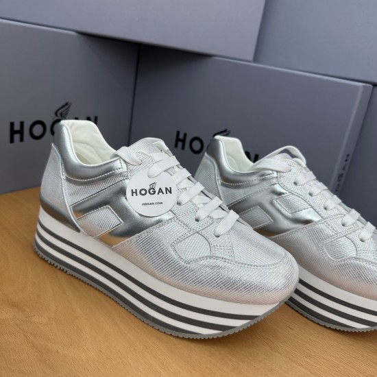 Hogan Shoes Top Quality
35-45 men and women same