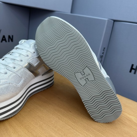 Hogan Shoes Top Quality
35-45 men and women same