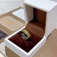 Bvlgari Jewelry Ring