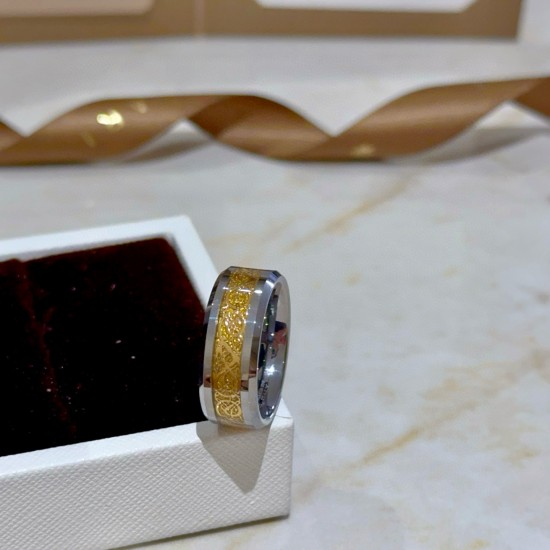 Bvlgari Jewelry Ring