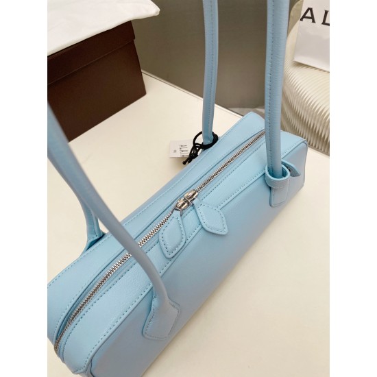 Alaia Bags Top Quality 31x17x10cm