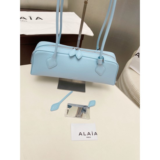 Alaia Bags Top Quality 31x17x10cm