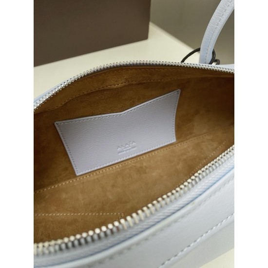 Alaia Bags Top Quality 31x17x10cm