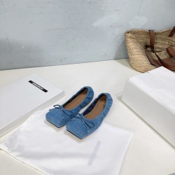 Jacquemus Shoes Top Quality