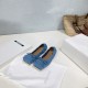 Jacquemus Shoes Top Quality