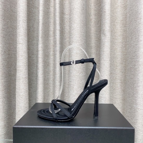 Alexander Wang Shoes Top Quality