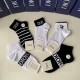 Dior Socks