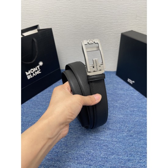 Montblanc Belts
 Top Quality