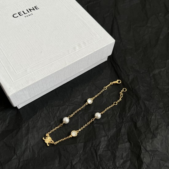 Celine Jewelry Bracelet
