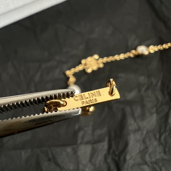 Celine Jewelry Bracelet