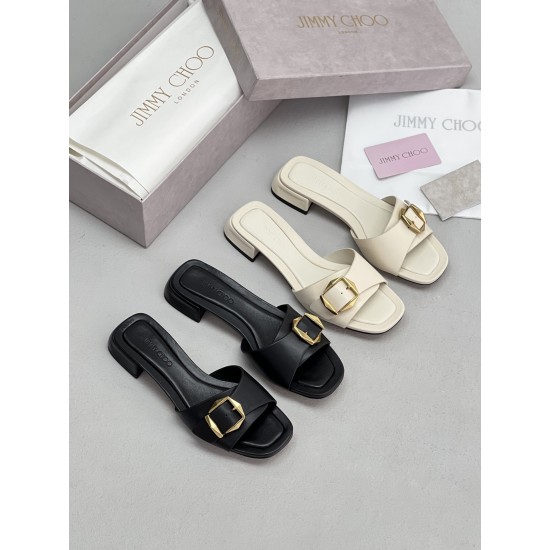 Jimmy Choo Shoes Top Quality