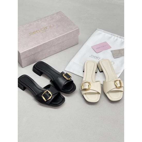 Jimmy Choo Shoes Top Quality