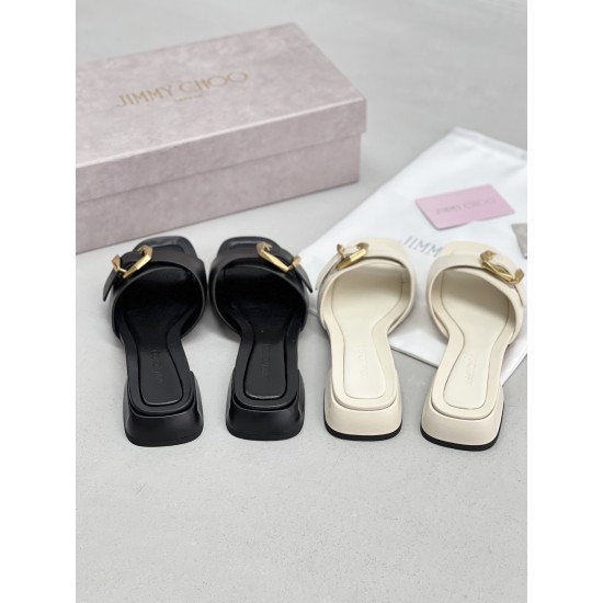 Jimmy Choo Shoes Top Quality