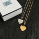 Prada Jewelry Necklace