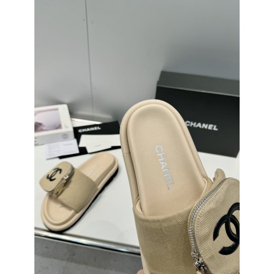 Chanel Shoes Top Quality