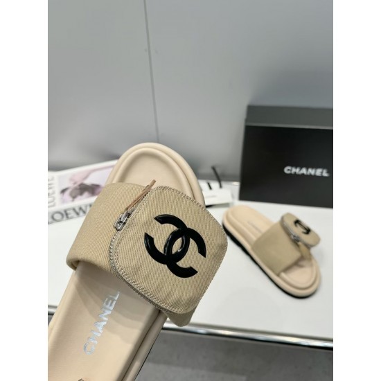 Chanel Shoes Top Quality