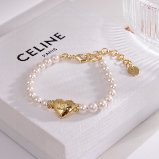 Celine Jewelry Bracelet