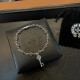 Chrome Hearts Jewelry Bracelet High Quality