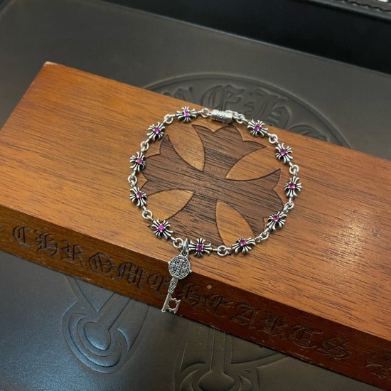 Chrome Hearts Jewelry Bracelet High Quality
