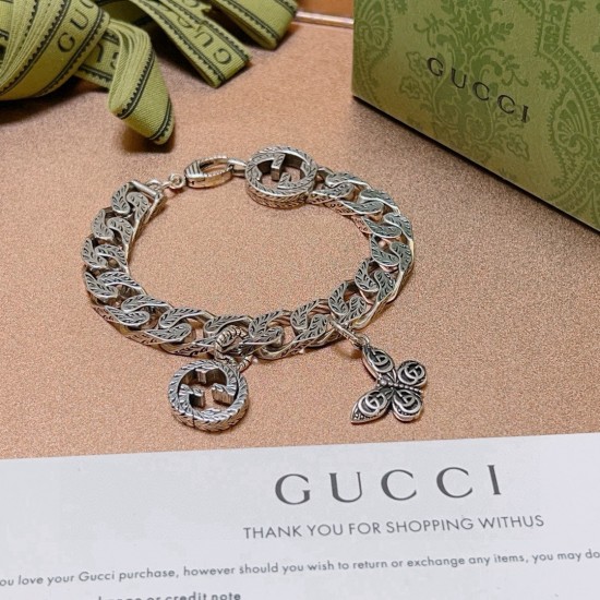 Gucci Jewelry Bracelet