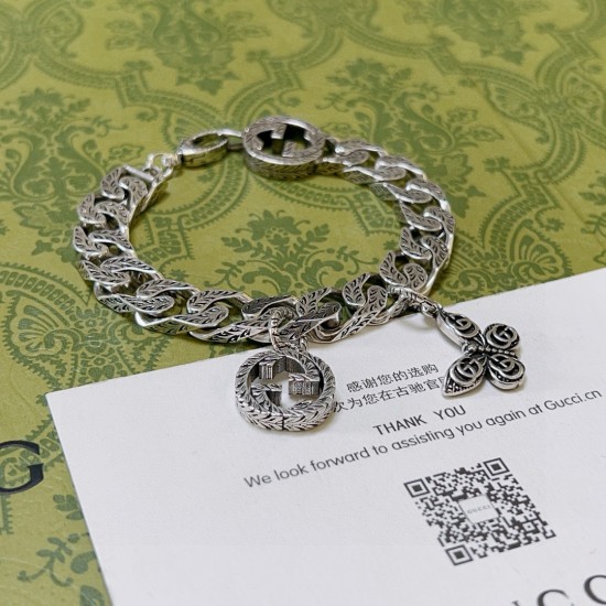 Gucci Jewelry Bracelet