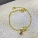 LV Jewelry High Quality