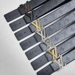 LV Belts
 Top Quality