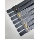 LV Belts
 Top Quality