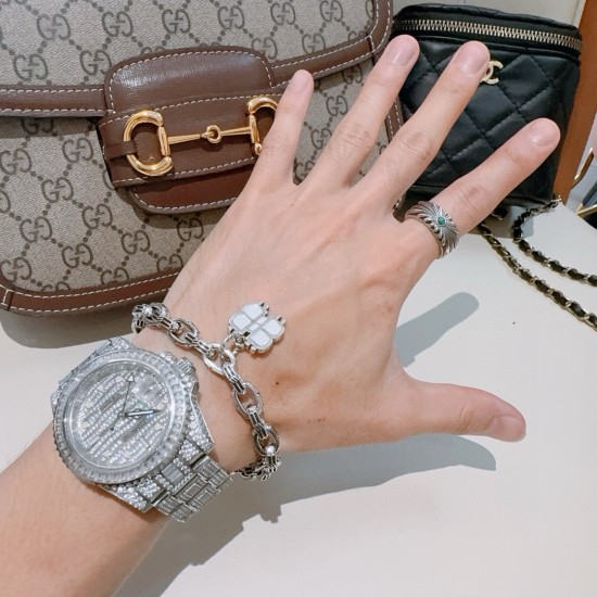 Balenciaga Jewelry Bracelet