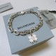 Balenciaga Jewelry Bracelet