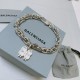 Balenciaga Jewelry Bracelet