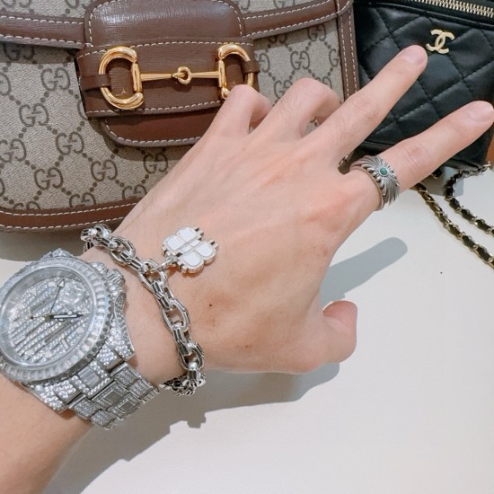 Balenciaga Jewelry Bracelet