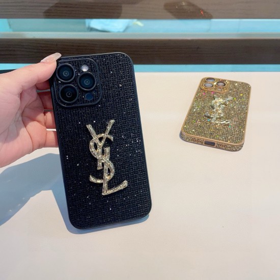 YSL Phone Case