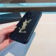YSL Phone Case