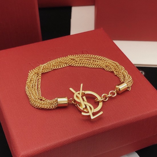 YSL Jewelry Bracelet