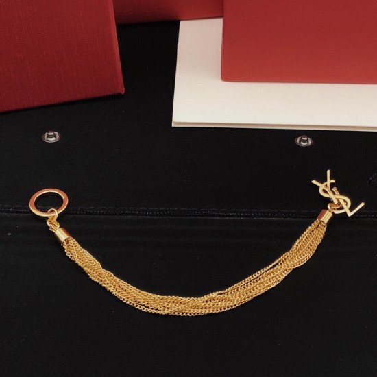 YSL Jewelry Bracelet