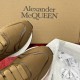 McQueen Shoes
 Top Quality
