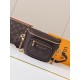 LV Bags Top Quality Mini Bumbag