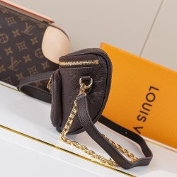 LV Bags Top Quality Mini Bumbag
