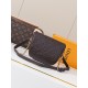 LV Bags Top Quality Mini Bumbag