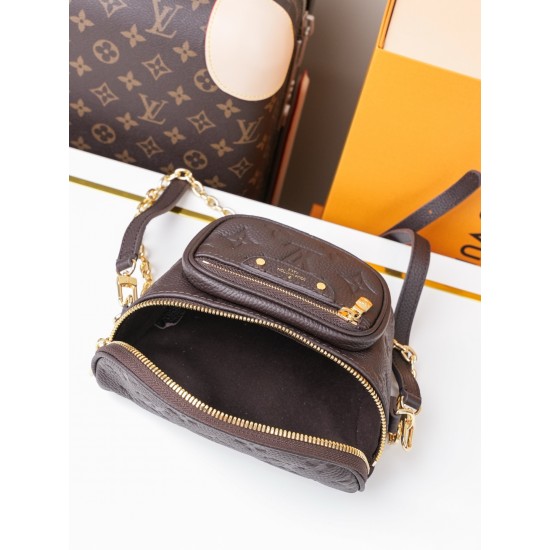 LV Bags Top Quality Mini Bumbag