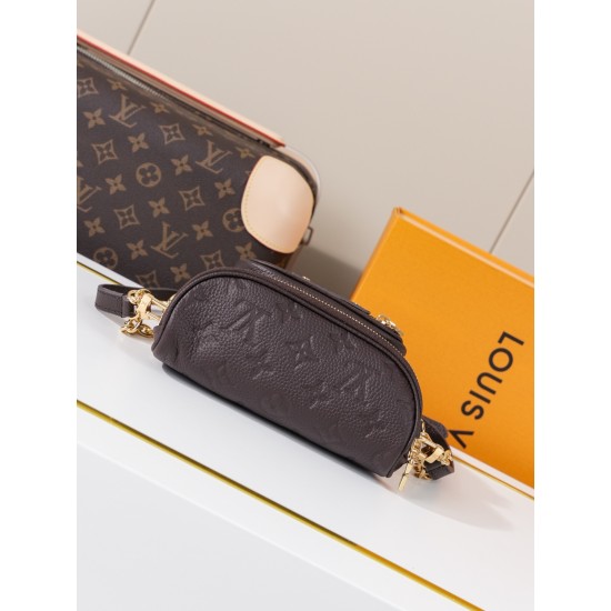 LV Bags Top Quality Mini Bumbag