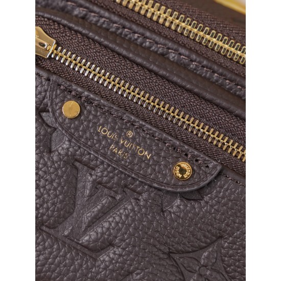 LV Bags Top Quality Mini Bumbag