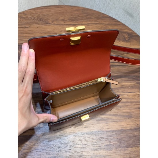 Tory Burch Bags Top Quality 19/7/13cm