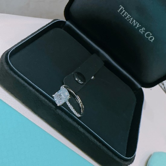 Tiffany Jewelry Ring